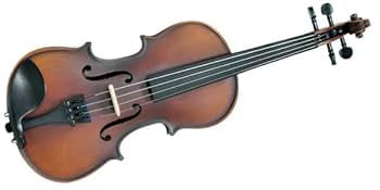 分数1/4 ヴァイオリン スズキ Suzuki No.17 1/4 1966年 Violin 分数バイオリン